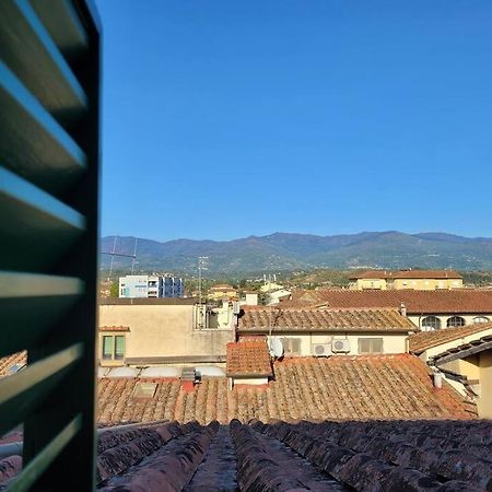 Ferienwohnung Casa Fiori Blu - Figline Valdarno Exterior foto
