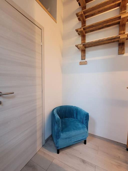 Ferienwohnung Casa Fiori Blu - Figline Valdarno Exterior foto