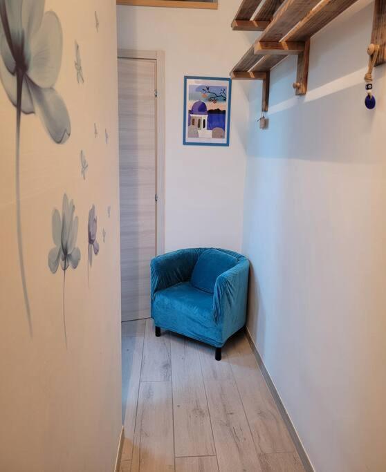 Ferienwohnung Casa Fiori Blu - Figline Valdarno Exterior foto